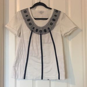 Richard Chai White Top